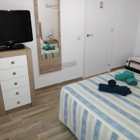 Apartamento Laila,Sevilla, Alcala de Guadaira Ngoại thất bức ảnh