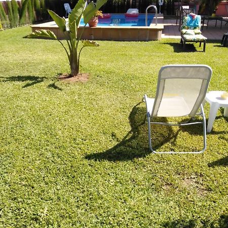 Apartamento Laila,Sevilla, Alcala de Guadaira Ngoại thất bức ảnh
