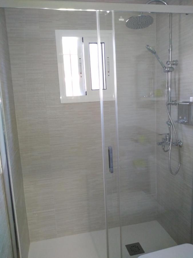 Apartamento Laila,Sevilla, Alcala de Guadaira Ngoại thất bức ảnh