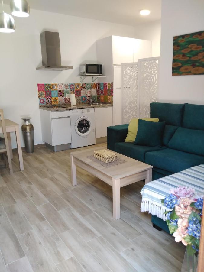 Apartamento Laila,Sevilla, Alcala de Guadaira Ngoại thất bức ảnh