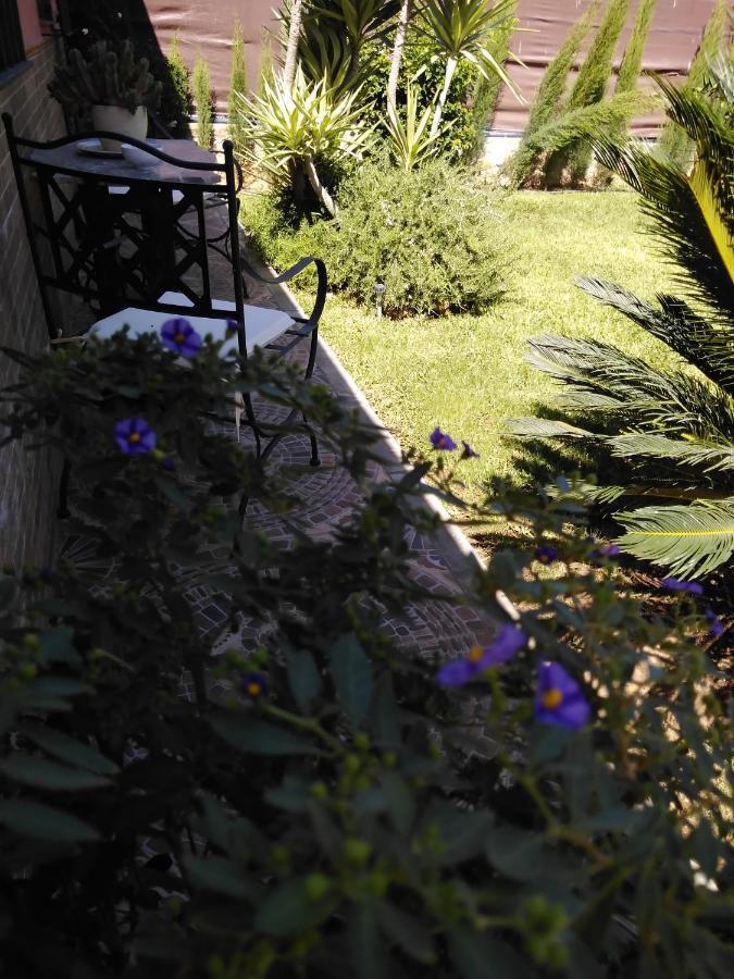 Apartamento Laila,Sevilla, Alcala de Guadaira Ngoại thất bức ảnh