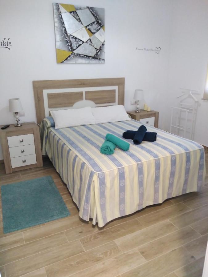 Apartamento Laila,Sevilla, Alcala de Guadaira Ngoại thất bức ảnh